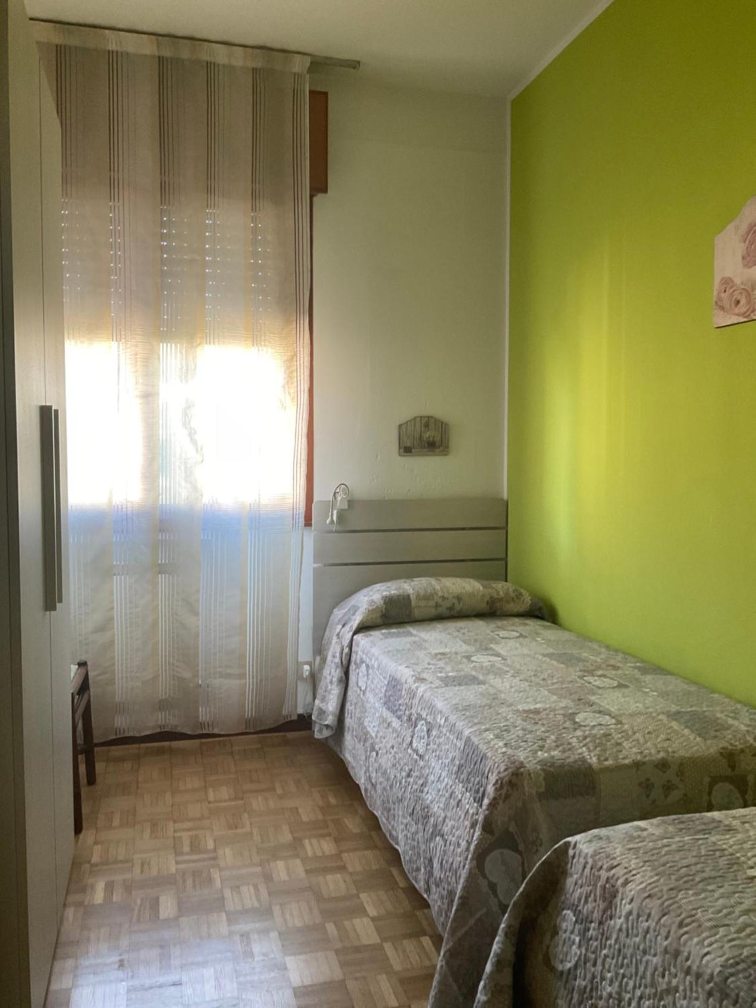 Casa Federica Apartment Marghera Exterior photo