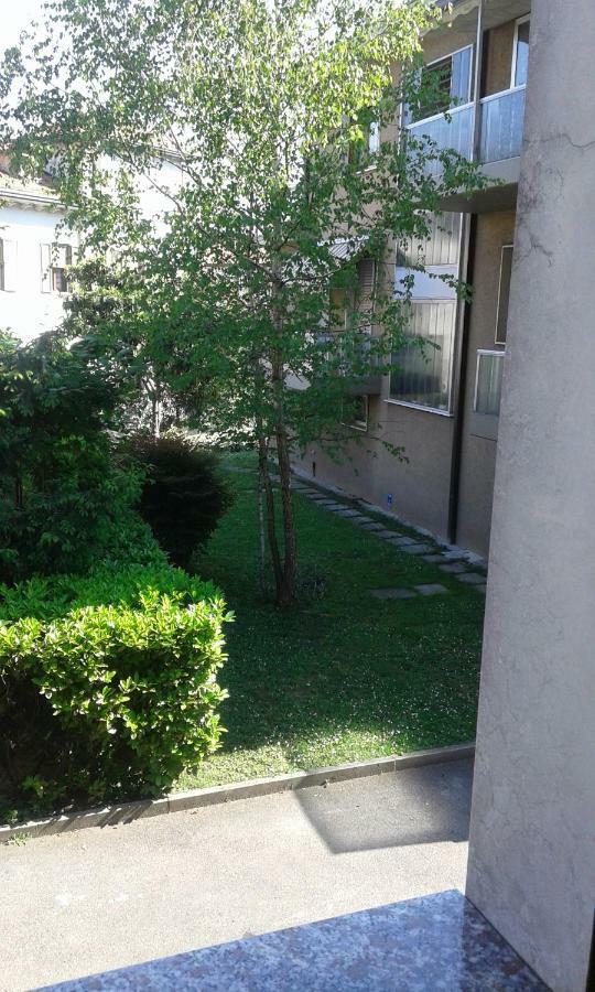 Casa Federica Apartment Marghera Exterior photo